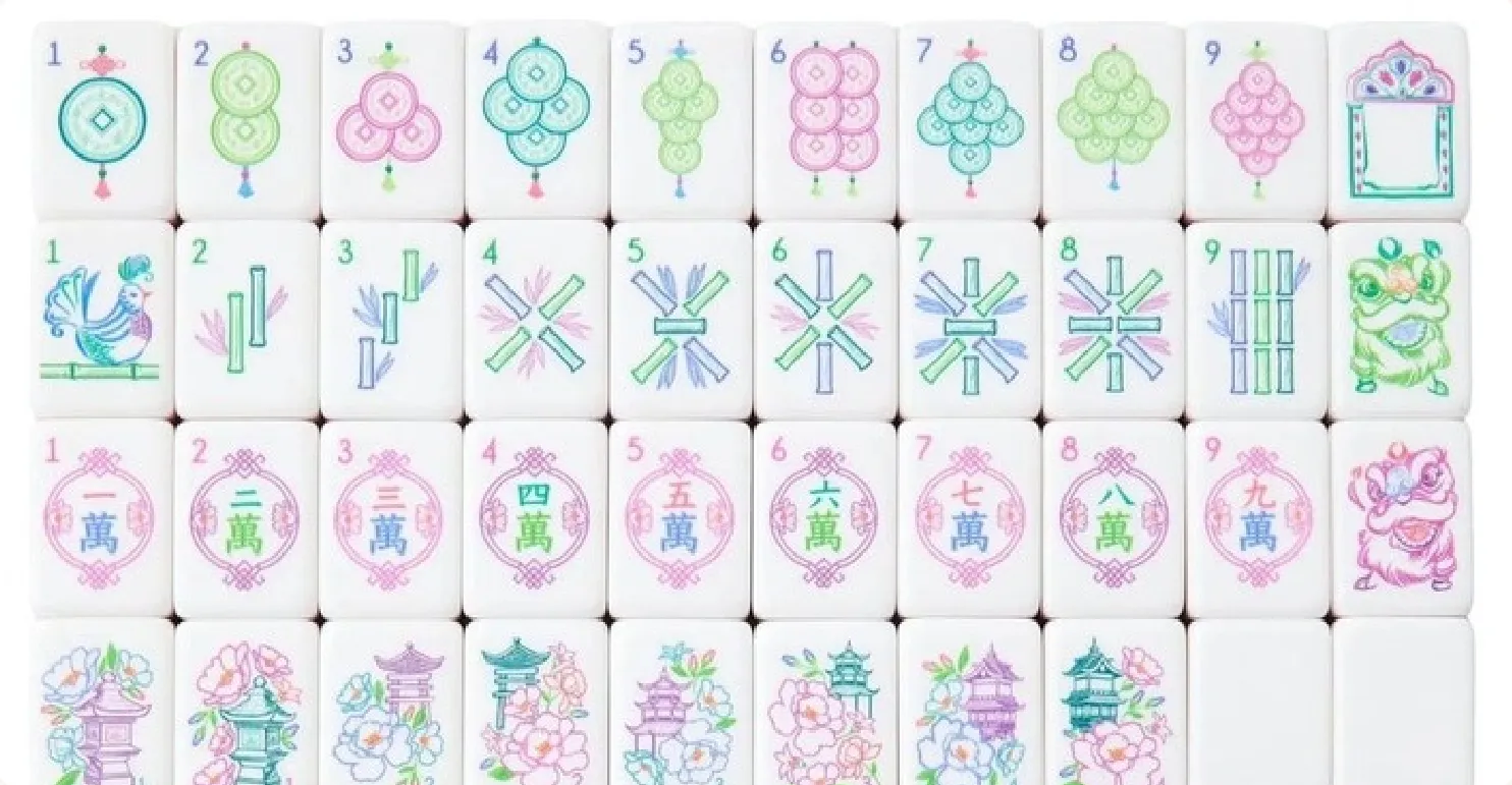 Candy Pop Edit tiles