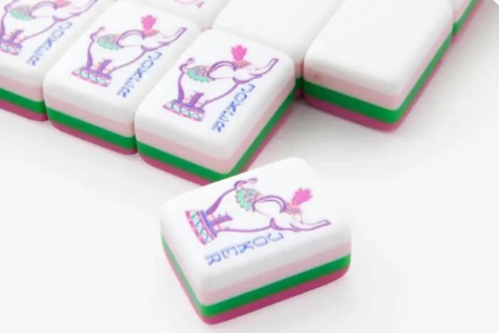 Candy Pop Edit detail