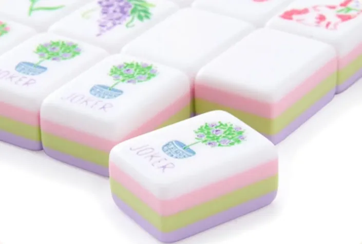 Lavender Lane Edit detail