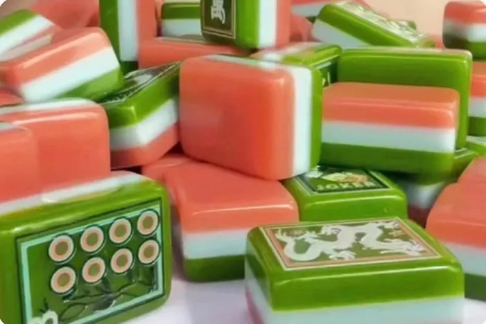 Mint Julep Edit detail