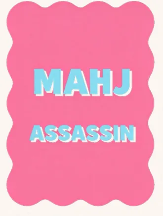 Shuffler: Mahj assassin